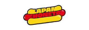 LAPANCHONETA LOGO